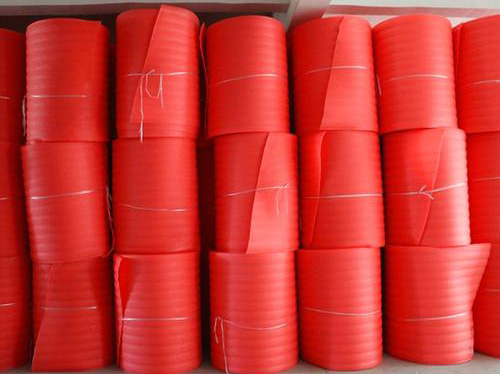 濱州EPE珍珠棉廠家：珍珠棉蛋托你了解嗎？