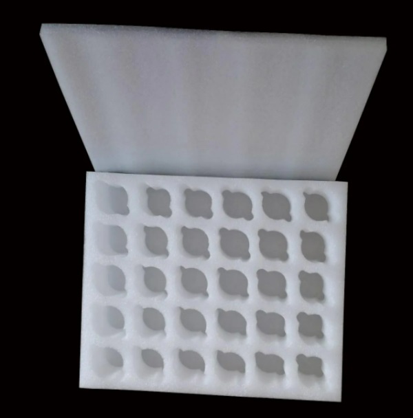 很多人會把珍珠棉認錯，這其實是進入了辨別誤區(qū)！